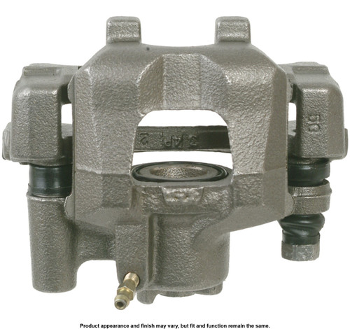 Reman Unloaded Caliper w/Bracket 19-B2684B