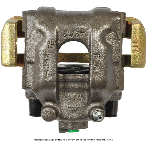 Reman Unloaded Caliper w/Bracket 19-B2903