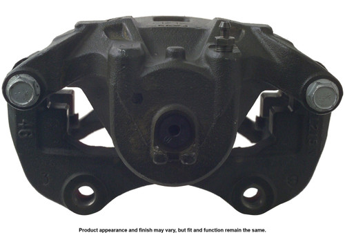 Reman Unloaded Caliper w/Bracket 19-B3307A