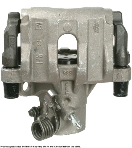 Reman Unloaded Caliper w/Bracket 19-B2955