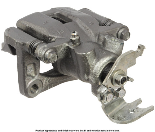 Reman Unloaded Caliper w/Bracket 19-B3358