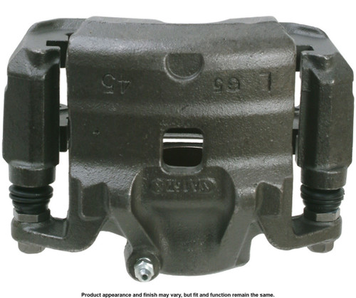 Reman Unloaded Caliper w/Bracket 19-B3308
