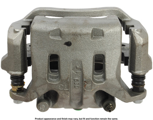 Reman Unloaded Caliper w/Bracket 19-B2871B