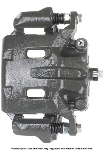 Reman Unloaded Caliper w/Bracket 19-B2871B