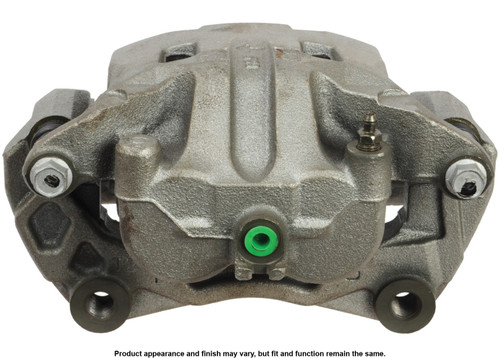 Reman Unloaded Caliper w/Bracket 19-B2871B
