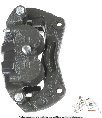 Reman Unloaded Caliper w/Bracket 19-B2871B
