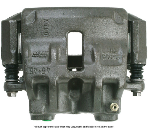 Reman Unloaded Caliper w/Bracket 19-B2907