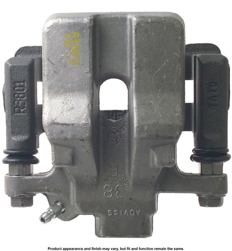 Reman Unloaded Caliper w/Bracket 19-B3130