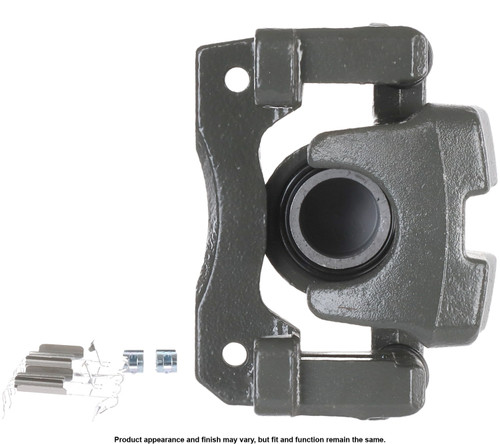 Reman Unloaded Caliper w/Bracket 19-B3130