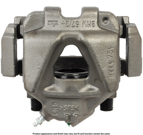 Reman Unloaded Caliper w/Bracket 19-B3360