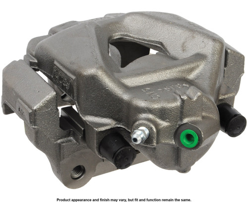 Reman Unloaded Caliper w/Bracket 19-B3360