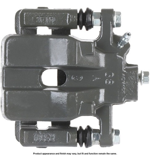 Reman Unloaded Caliper w/Bracket 19-B3131
