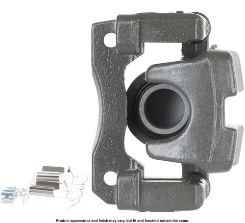 Reman Unloaded Caliper w/Bracket 19-B3131