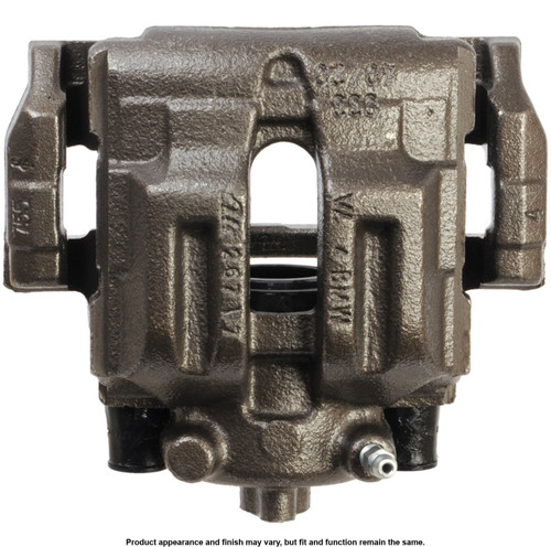 Reman Unloaded Caliper w/Bracket 19-B3864