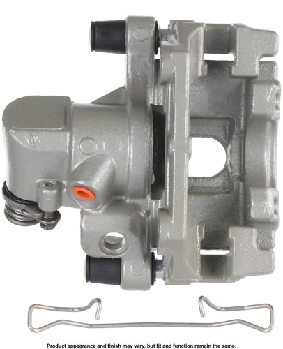 Reman Unloaded Caliper w/Bracket 19-B6285A