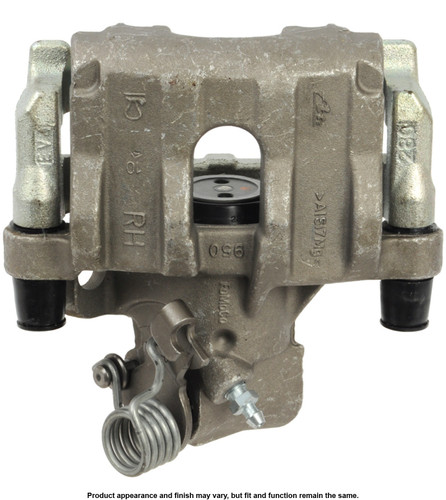 Reman Unloaded Caliper w/Bracket 19-B6285A