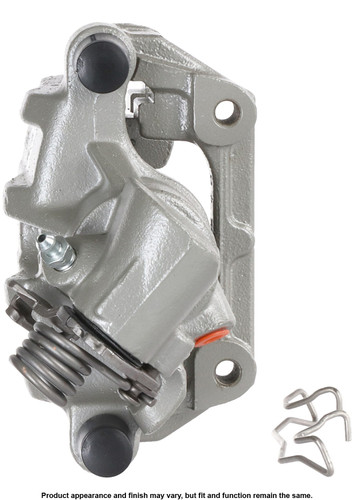 Reman Unloaded Caliper w/Bracket 19-B6285A