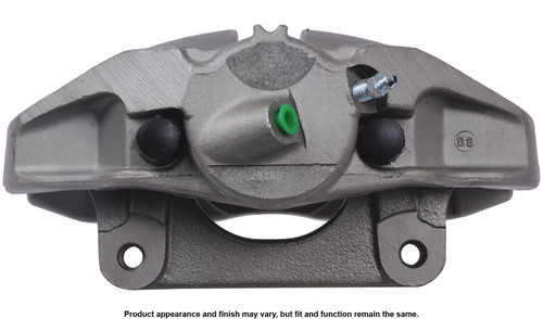 Reman Unloaded Caliper w/Bracket 19-B3616