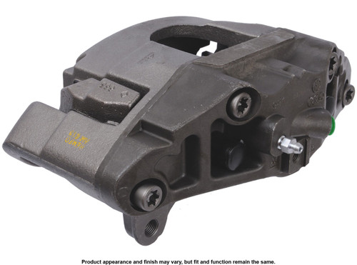 Reman Unloaded Caliper w/Bracket 19-B3632