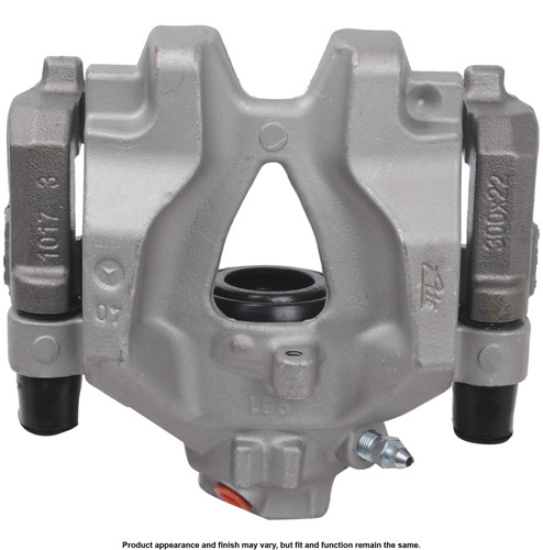 Reman Unloaded Caliper w/Bracket 19-B6658