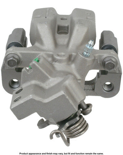 Reman Unloaded Caliper w/Bracket 19-B3323