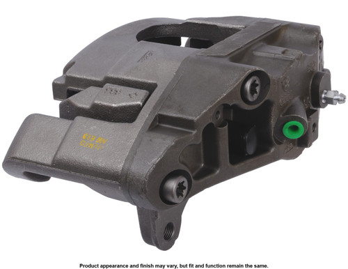 Reman Unloaded Caliper w/Bracket 19-B3633