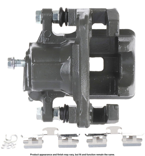Reman Unloaded Caliper w/Bracket 19-B3192