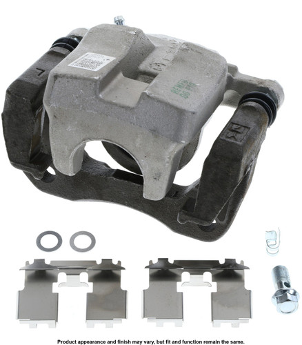 Reman Unloaded Caliper w/Bracket 19-B3193