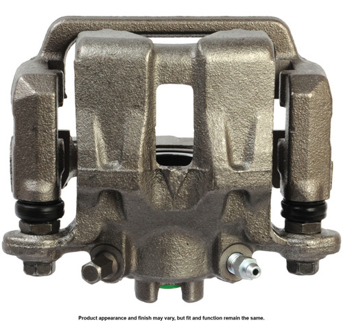 Reman Unloaded Caliper w/Bracket 19-B6027