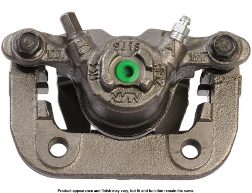 Reman Unloaded Caliper w/Bracket 19-B6027