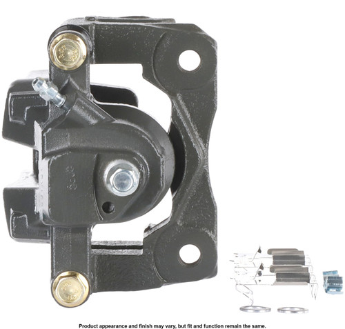 Reman Unloaded Caliper w/Bracket 19-B6992