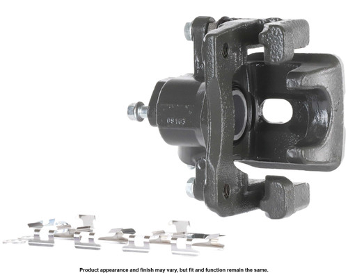 Reman Unloaded Caliper w/Bracket 19-B6993