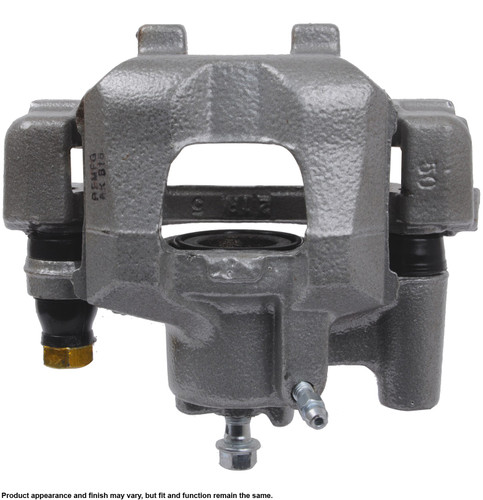 Ultra Unloaded Caliper w/Bracket 19-P2685B