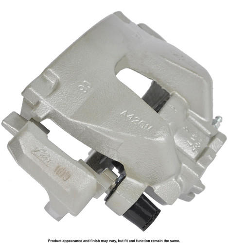 Reman Unloaded Caliper w/Bracket 19-B7433