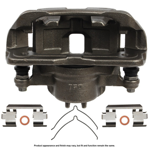 Reman Unloaded Caliper w/Bracket 19-B6038