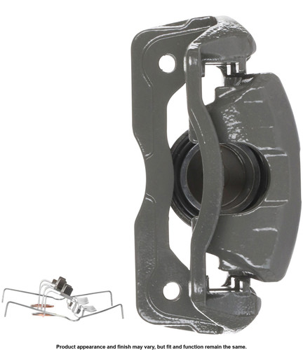 Reman Unloaded Caliper w/Bracket 19-B6038