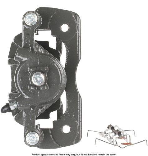 Reman Unloaded Caliper w/Bracket 19-B6038