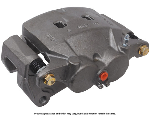 Reman Unloaded Caliper w/Bracket 19-B7147