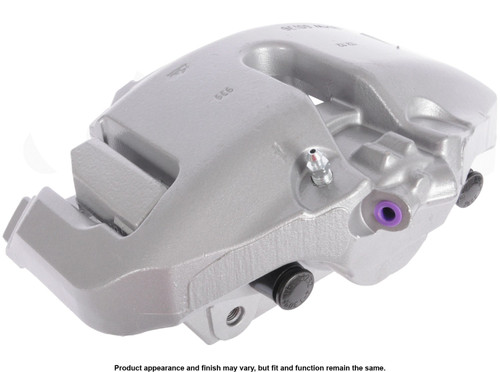 Reman Unloaded Caliper w/Bracket 19-B6078