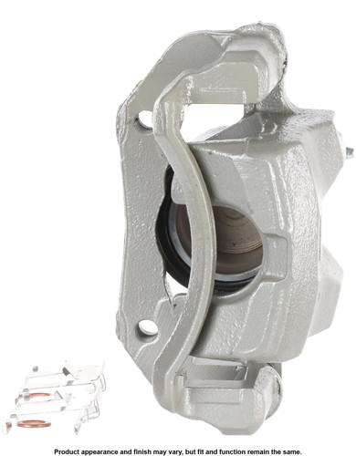 Reman Unloaded Caliper w/Bracket 19-B956A