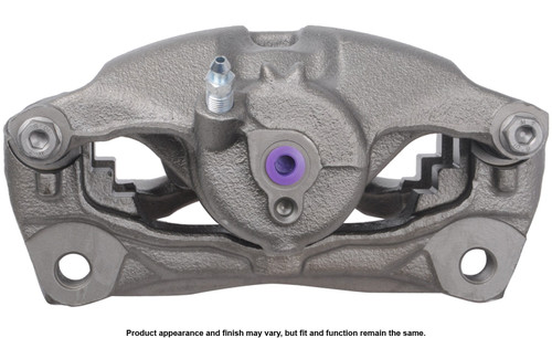 Reman Unloaded Caliper w/Bracket 19-B7158