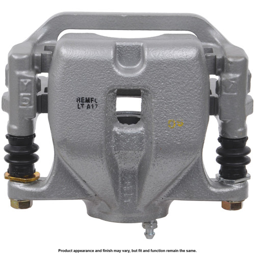 Ultra Unloaded Caliper w/Bracket 19-P3351