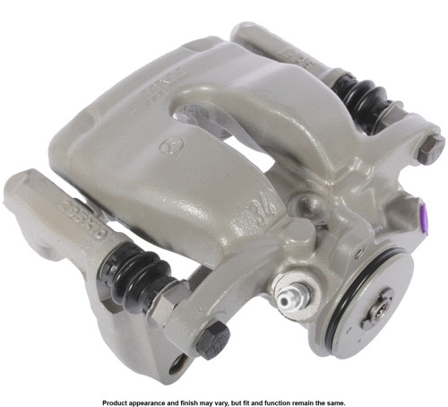 Reman Unloaded Caliper w/Bracket 19-B7192