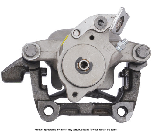 Reman Unloaded Caliper w/Bracket 19-B7271