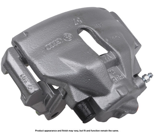 Ultra Unloaded Caliper w/Bracket 19-P1817