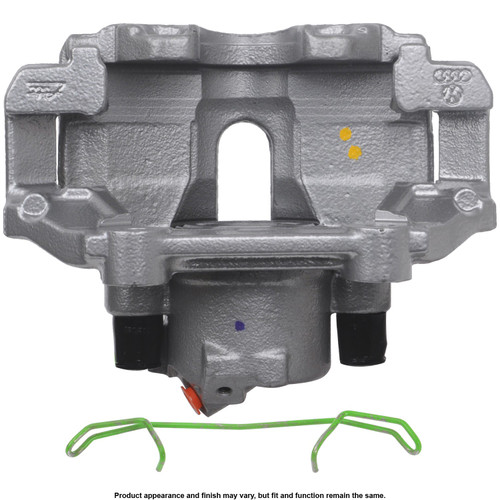 Ultra Unloaded Caliper w/Bracket 19-P1817