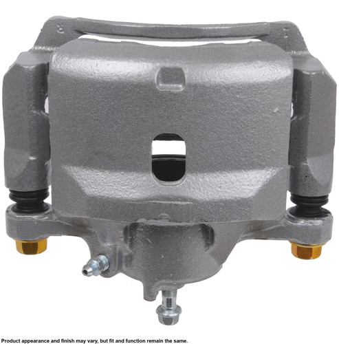 Ultra Unloaded Caliper w/Bracket 19-P2090