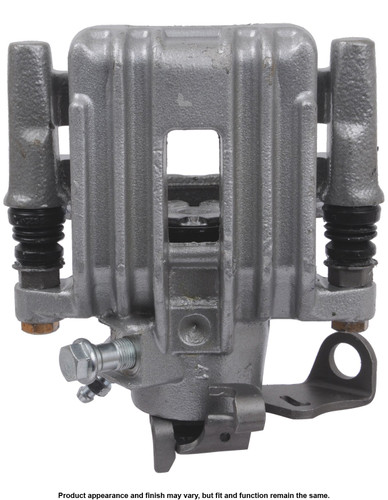 Ultra Unloaded Caliper w/Bracket 19-P2574
