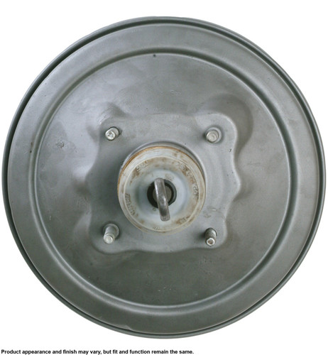 Reman Vacuum Power Brake Booster 54-72915