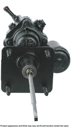 Reman Power Brake Booster 52-7352